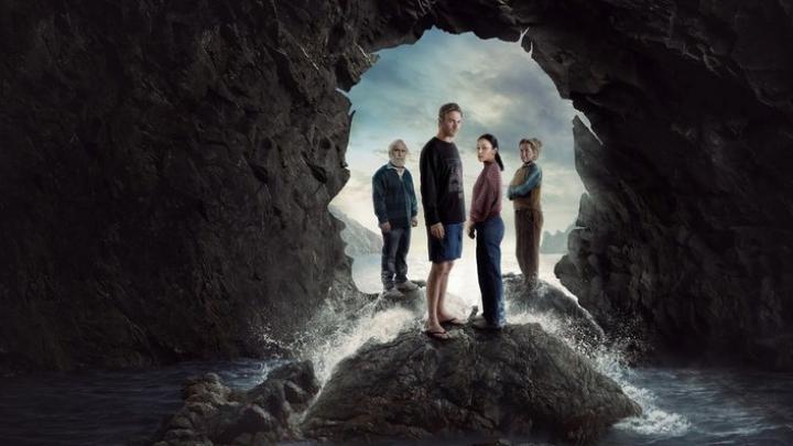 مسلسل The Survivors الحلقة 4 مترجمة