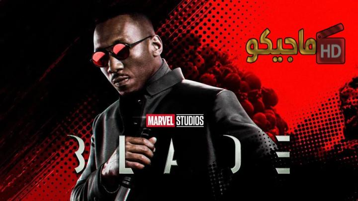 مشاهدة فيلم Blade 2025 مترجم كامل HD