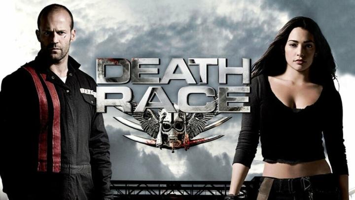 مشاهدة فيلم Death Race 2008 مترجم