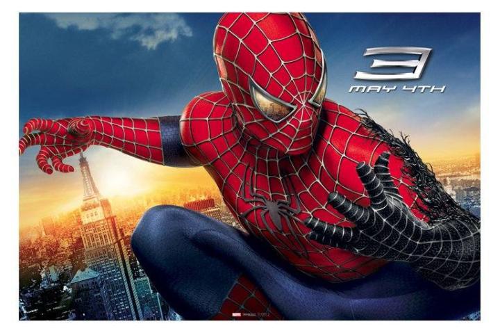 مشاهدة فيلم Spider Man 3 2007 مترجم