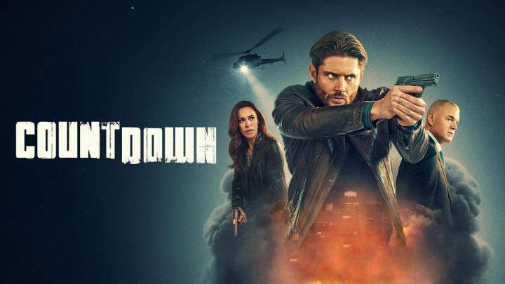 مسلسل Countdown الموسم الاول الحلقة 14 مترجمة