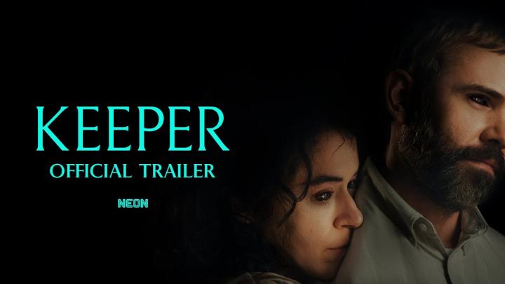 فيلم Keeper 2025 مترجم اون لاين HD
