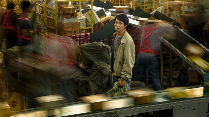 مسلسل من الشارع الى القمة Mad Unicorn الحلقة 5 مترجمة