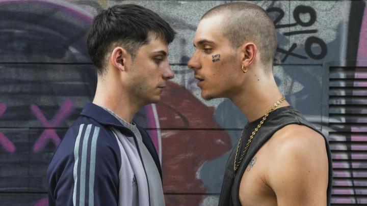 فيلم Enemigos 2025 مترجم اون لاين