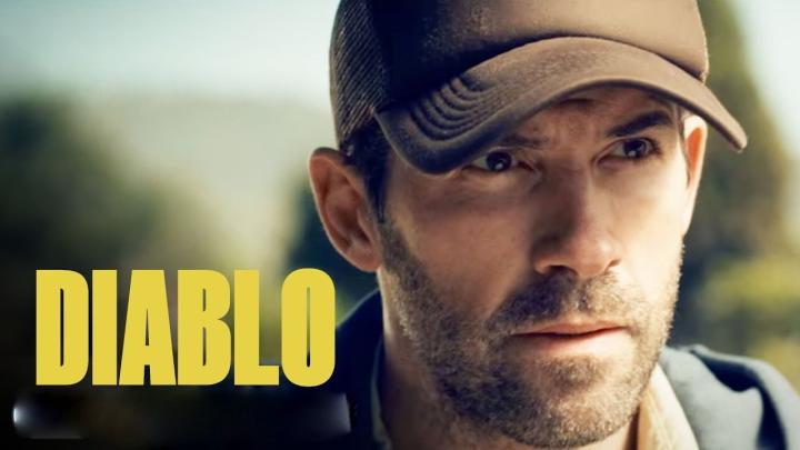 مشاهدة فيلم Diablo 2025 مترجم موفيز لاند
