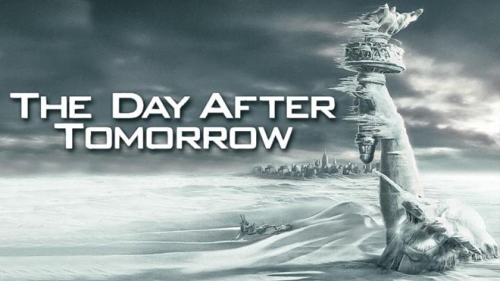 فيلم the day after tomorrow كامل مترجم ايجي بست​
