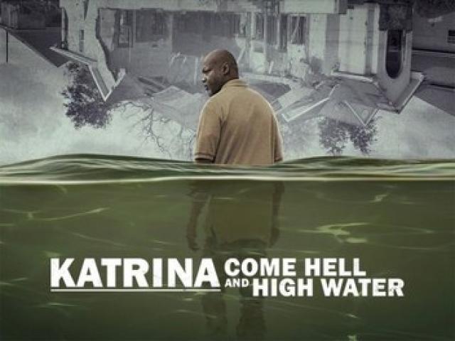 مسلسل Katrina: Come Hell and High Water الموسم الاول الحلقة 1 مترجمة