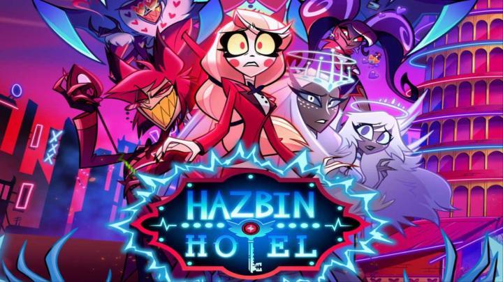 مسلسل Hazbin Hotel الموسم الثاني الحلقة 1 الاولى مترجمة HD