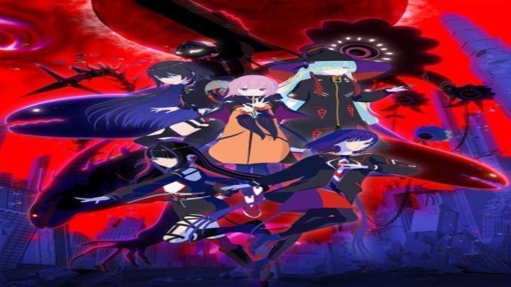 انمي Kamitsubaki-shi Kensetsuchuu الحلقة 12 الثانية عشر مترجمة