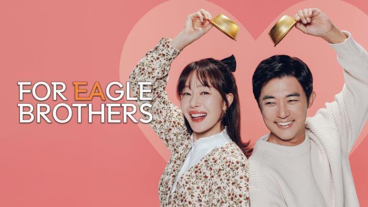 مسلسل لاجل الاخوة النسور For Eagle Brothers الحلقة 22 مترجمة