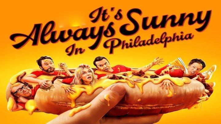 مسلسل It’s Always Sunny in Philadelphia الموسم 17 الحلقة 5 مترجمة