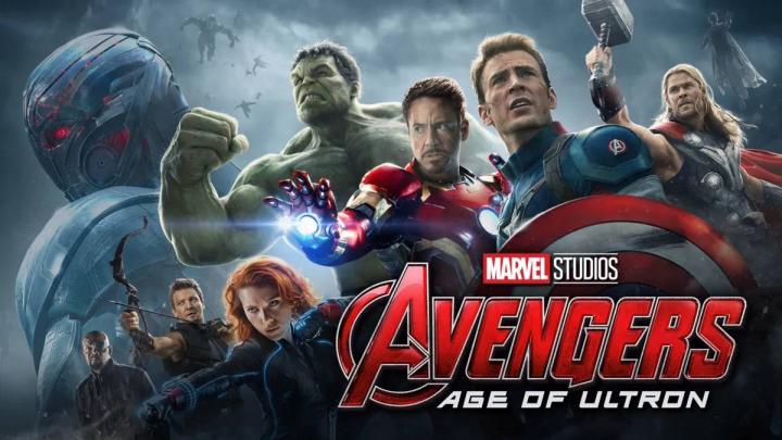 مشاهدة فيلم Avengers Age of Ultron 2015 مترجم