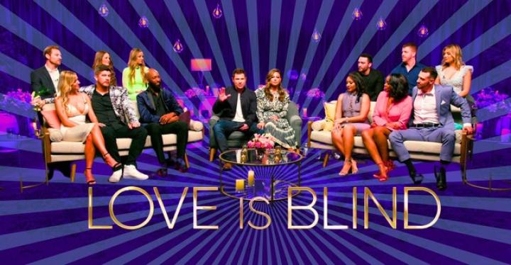 برنامج Love Is Blind: France الموسم الاول مترجم كامل