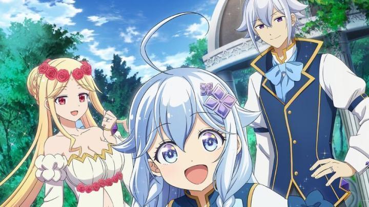 انمي Chichi wa Eiyuu Haha wa Seirei Musume no Watashi wa Tenseisha الحلقة 12 مترجمة اون لاين HD