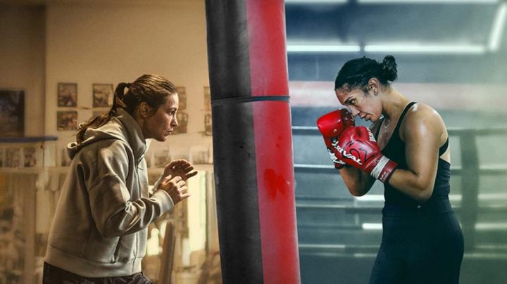 فيلم Countdown: Taylor vs. Serrano 2025 مترجم اون لاين