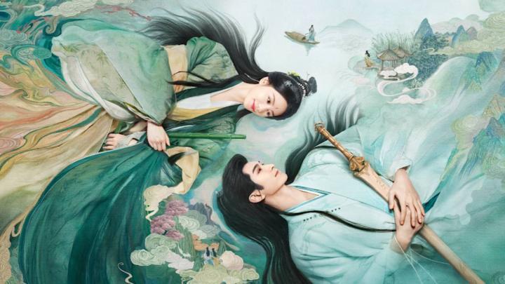 مسلسل قصر هواي شوي Love in Pavilion الحلقة 18 مترجمة