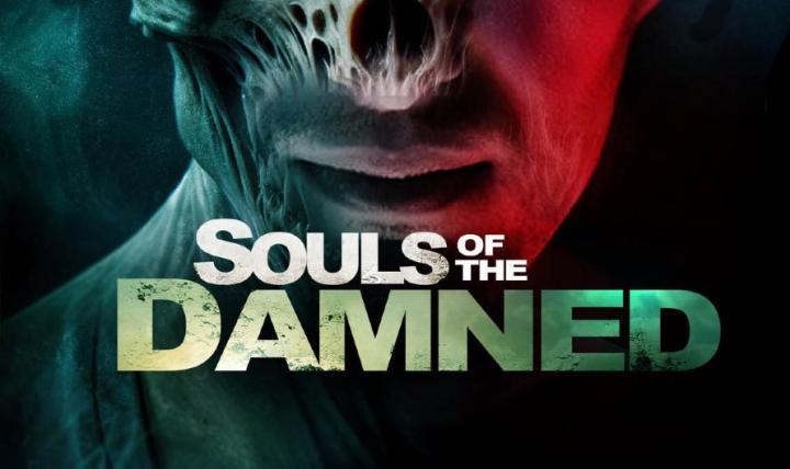 مشاهدة فيلم Souls of the Damned 2024 مترجم اون لاين