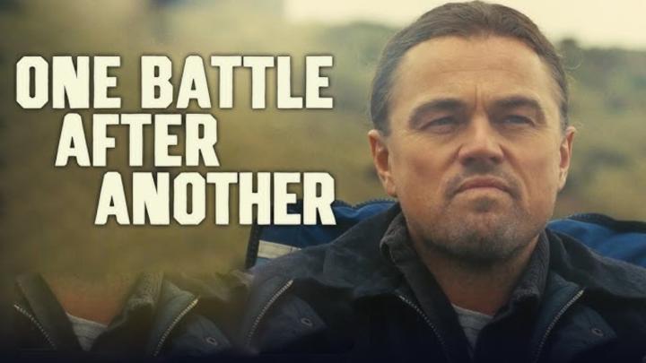 فيلم One Battle After Another 2025 مترجم