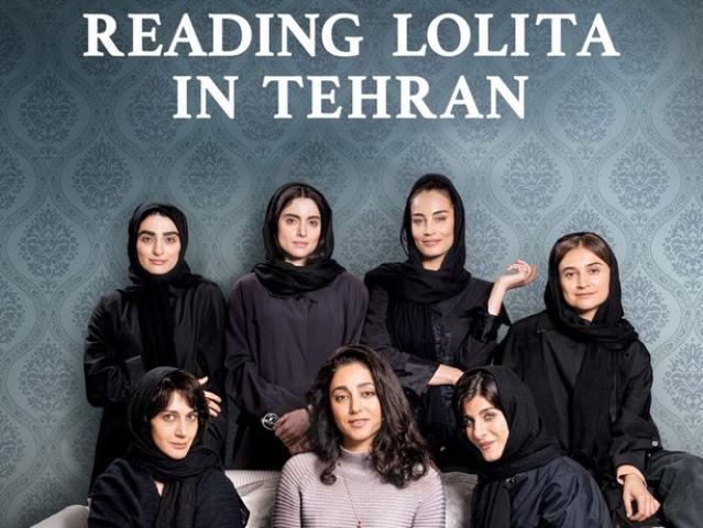 فيلم Reading Lolita in Tehran 2024 مترجم اون لاين