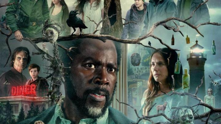 مسلسل From الموسم الثالث الحلقة 3 مترجمة