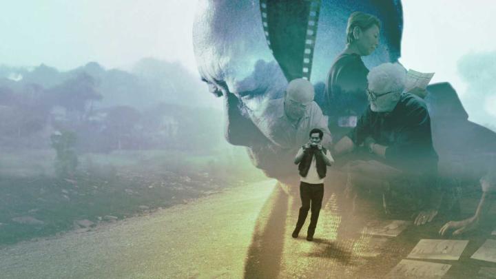 فيلم The Stringer: The Man Who Took the Photo 2025 مترجم اون لاين