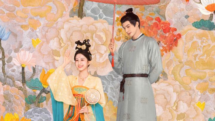 مسلسل مجد الشباب Youthful Glory الحلقة 1 مترجمة