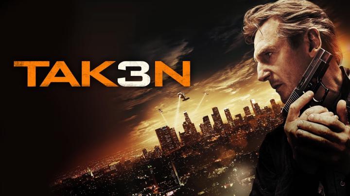 مشاهدة فيلم Taken 3 2014 مترجم