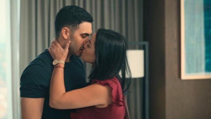 مسلسل Dark Desire الموسم 2 الحلقة 3 مترجمة