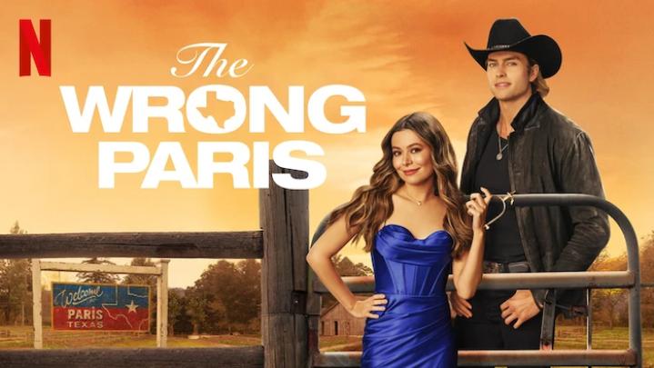 مشاهدة فيلم The Wrong Paris 2025 مترجم موفيز لاند