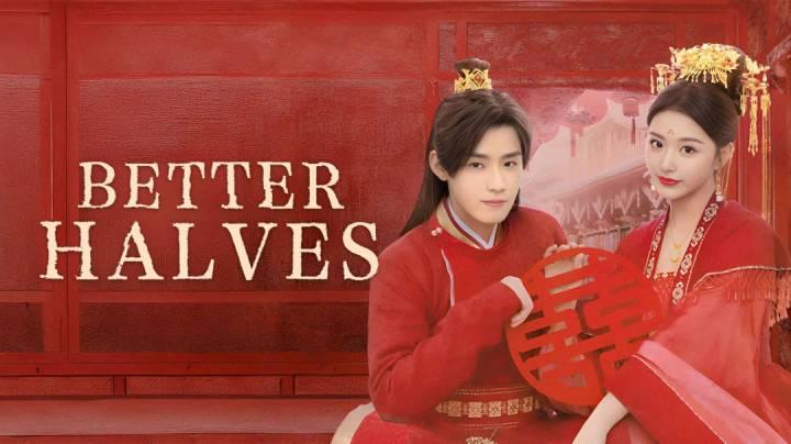 مسلسل Better Halves الموسم الاول مترجم