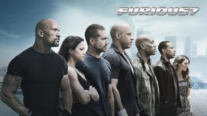 مشاهدة فيلم Fast And Furious 7 2015 مترجم موفيز لاند