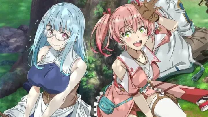 انمي Yuusha Party o Tsuiho Sareta Shiro Madoshi الحلقة 10 مترجمة