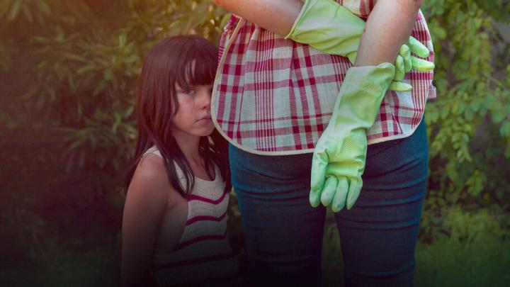 مشاهدة فيلم Swim to Me 2025 مترجم كامل HD