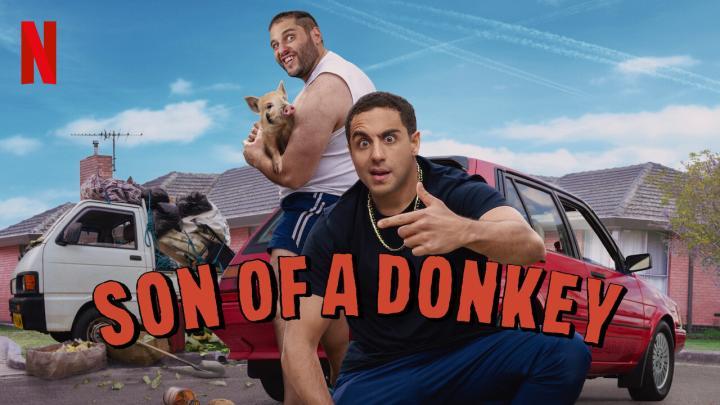 مسلسل Son of a Donkey الموسم الاول الحلقة 1 مترجمة