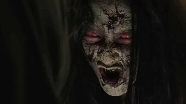فيلم The Cursed of Satan Temptation 2025 مترجم كامل HD