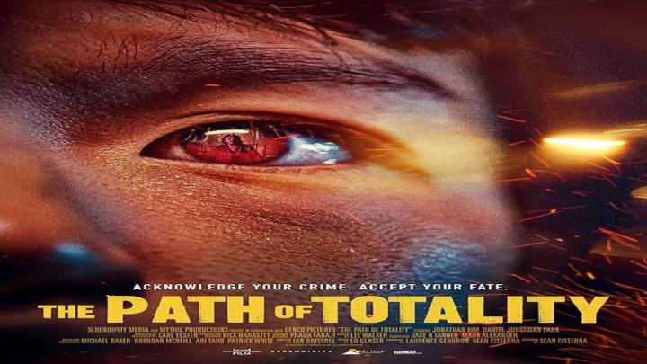 مشاهدة فيلم The Path of Totality 2024 مترجم اون لاين