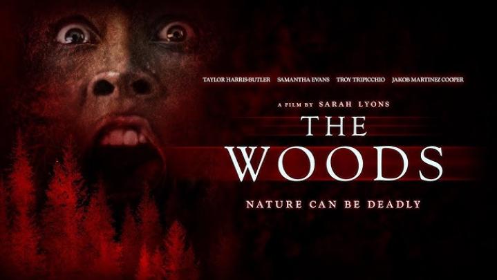 مشاهدة فيلم The Woods 2024 مترجم اون لاين