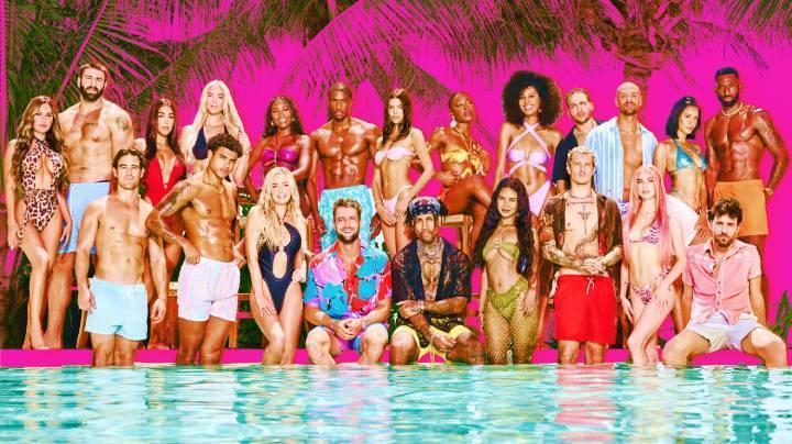 برنامج Perfect Match الموسم الثاني الحلقة 8 مترجمة