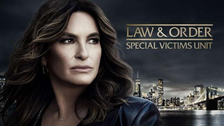 مسلسل Law & Order: Special Victims Unit الموسم 27 الحلقة 5 الخامسة مترجمة