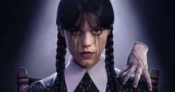 مسلسل Wednesday الموسم الثاني الحلقة 6 مترجمة