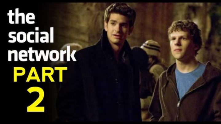 مشاهدة فيلم The Social Network 2026 مترجم موفيز لاند