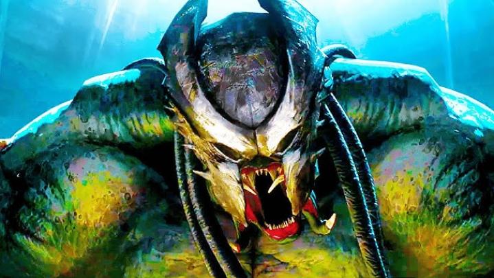 مشاهدة فيلم Predator: Killer of Killers 2025 مترجم