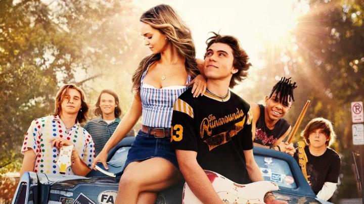 مسلسل The Runarounds الموسم الاول مترجم كامل