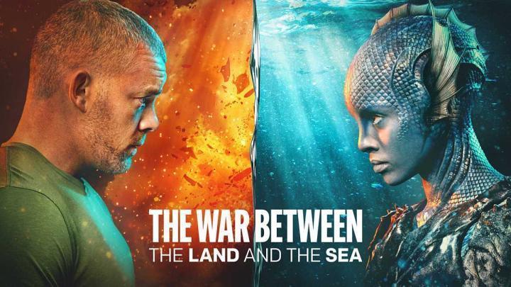 مسلسل The War Between the Land and the Sea الموسم الاول الحلقة 5 الخامسة مترجمة