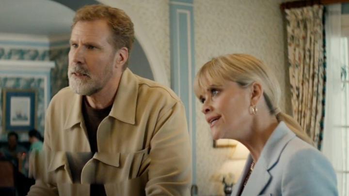 مشاهدة فيلم You're Cordially Invited 2025 مترجم موفيز لاند