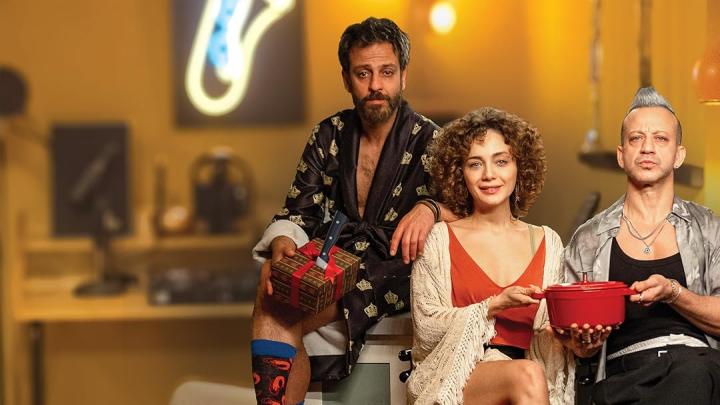 فيلم الطاولة Tezgah 2024 مترجم موفيز لاند