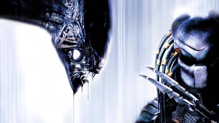 مشاهدة فيلم AVP Alien vs Predator 2004 مترجم