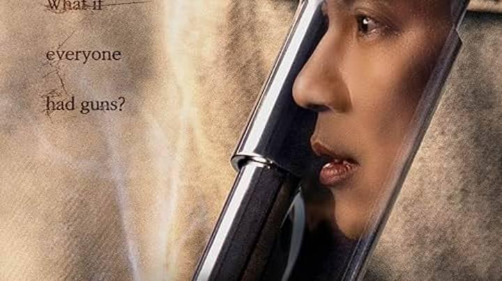 Trigger ح10 مسلسل الزناد الحلقة 10 مترجمة