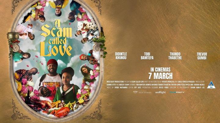 مشاهدة فيلم A Scam Called Love 2025 مترجم موفيز لاند