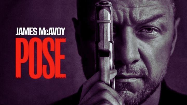 فيلم Pose 2025 مترجم